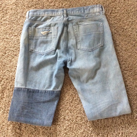 ASOS Guys Jeans 32x32 - Picture 14 of 15